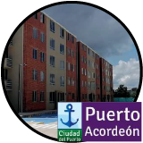 Conjunto Residencial Puerto Acordeón