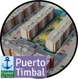 Conjunto Residencial Puerto Timbal