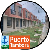 Conjunto Residencial Puerto Tambora