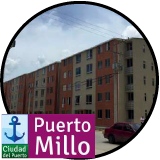 Conjunto Residencial Puerto Millo